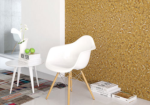 cork wall paneling